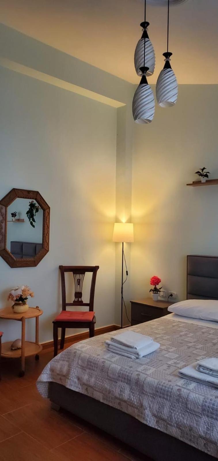 Villa Mare - For Families & Groups Влёра Экстерьер фото