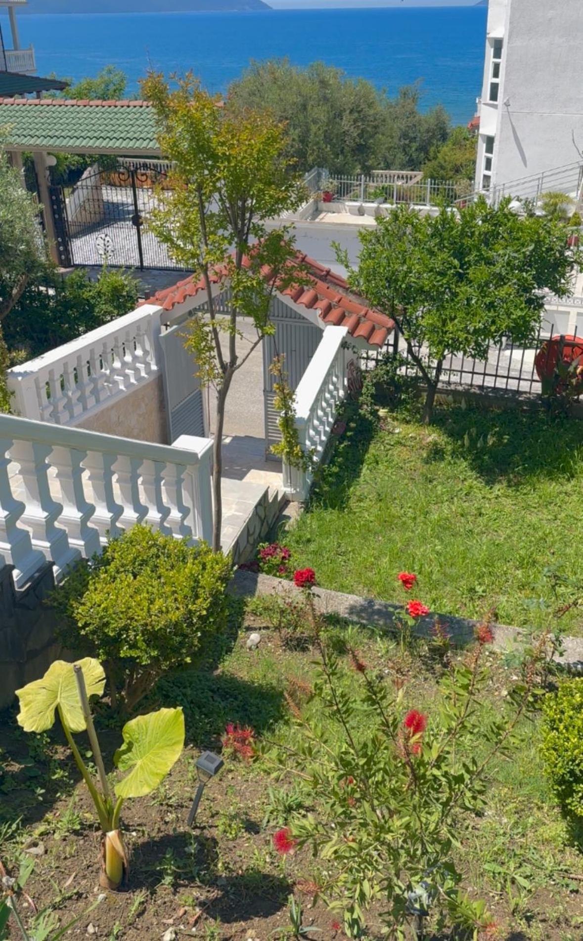 Villa Mare - For Families & Groups Влёра Экстерьер фото